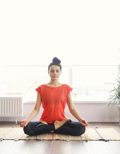 6 basit adımda meditasyon alanı oluşturmanın yolu