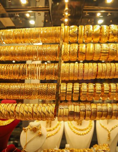 Hafta sonu altın fiyatları 8 Ocak 2022! Çeyrek altın bugün ne kadar, gram altın kaç lira? 