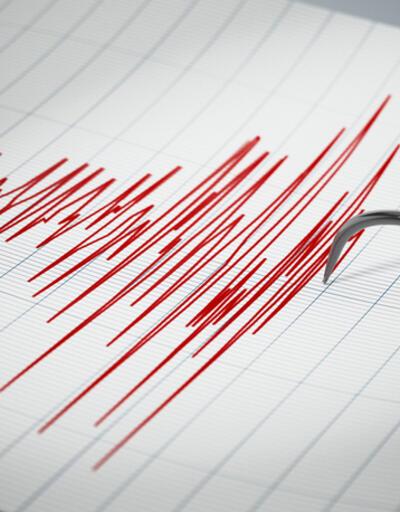 Deprem mi oldu? Kandilli ve AFAD son depremler listesi 3 Ocak 2022
