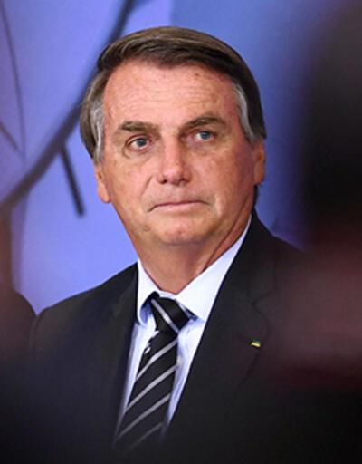 SON DAKİKA: Brezilya lideri Bolsonaro hastaneye kaldırıldı