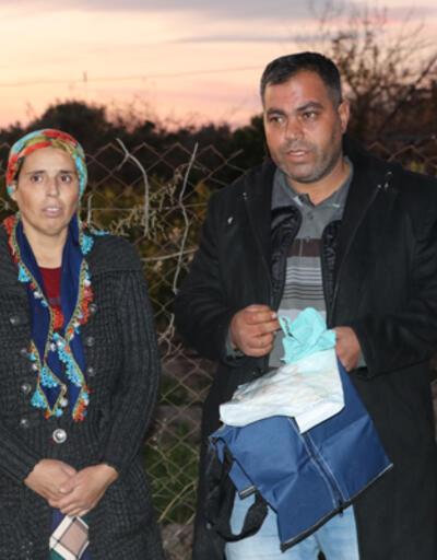 Adana'da akılalmaz olay! Öldü sanılan bebek mezarlık yolunca canlandı