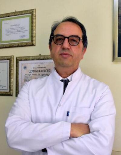 Prof. Dr. Şener: Şubatta 'Omicron' baskın varyant haline gelebilir