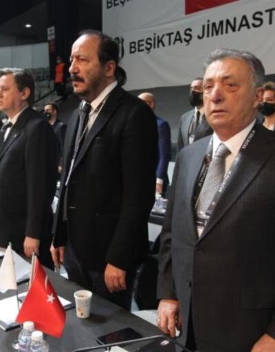 Beşiktaş’tan mahkeme kararına yönelik açıklama