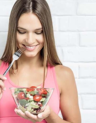 5 madde ile sağlıklı beslenme alışkanlığı geliştirin