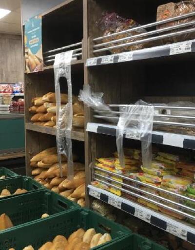Sancaktepe’de 200 gram ekmek 1,25 liradan satılacak