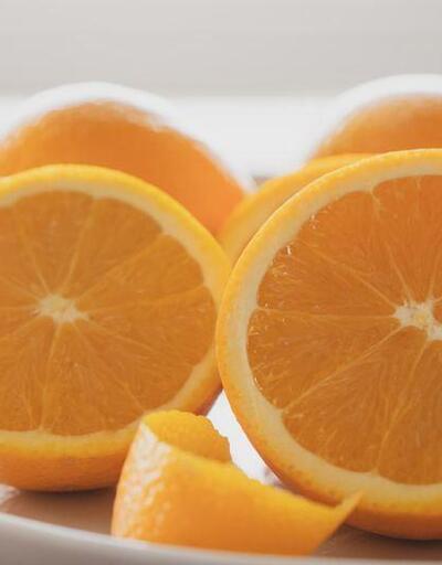 Portakalı böyle tüketirseniz yeterince C vitamini alamıyorsunuz!