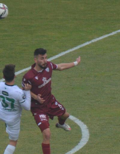 Denizlispor 3-0'dan geri döndü: 4-3