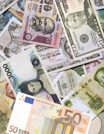 Bugün dolar ne kadar, euro kaç TL? 9 Ocak 2022 euro ve dolar kuru verileri