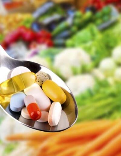 Fazla vitamin kullanımı ne gibi sorunlara yol açıyor?