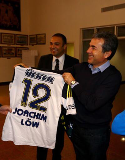 Son dakika... Fenerbahçe Joachim Löw'le anlaşmaya vardı!