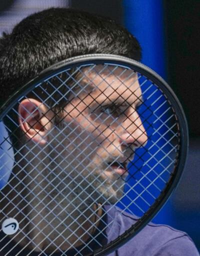 Djokovic Avustralya Açık'ta oynayabilecek mi?