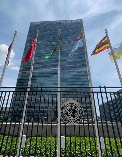 Borç varsa oy yok: BM’den 8 ülke için flaş karar