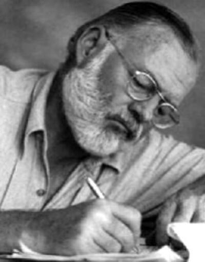 Ernest Hemingway Kimdir? Ernest Hemingway Kitapları Nelerdir?