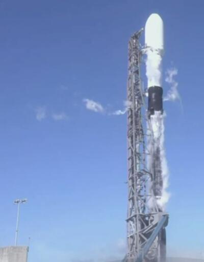Son dakika... Türkiye'nin ilk cep uydusu fırlatıldı 