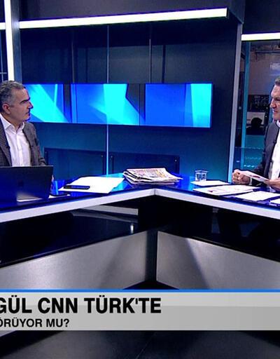Türkiye Değişim Partisi Genel Başkanı Mustafa Sarıgül, merak edilenleri Hafta Sonu'nda yanıtladı