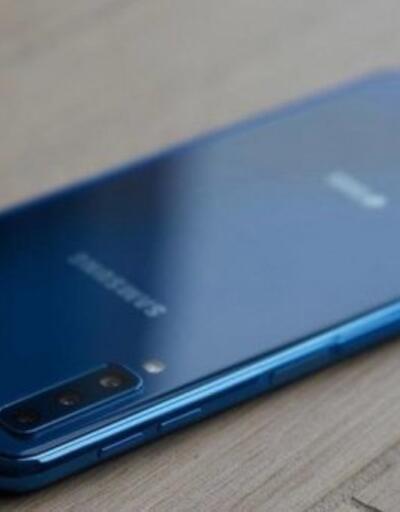 Samsung’un akıllı telefon satış rakamları şaşkınlık yarattı