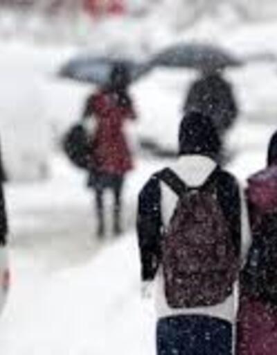 Son dakika: Rize’de okullar tatil mi? 18 Ocak 2022 Rize’de yarın okul var mı yok mu? Rize Valiliği kar tatili açıklaması yaptı mı?
