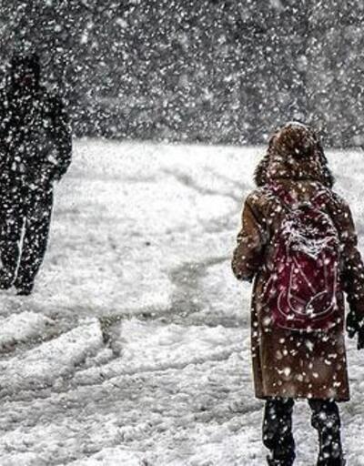 Son dakika: Bolu’da okullar tatil mi? 19 Ocak 2022 Bolu’da yarın okul var mı yok mu? Bolu Valiliği kar tatili açıklaması yaptı mı?