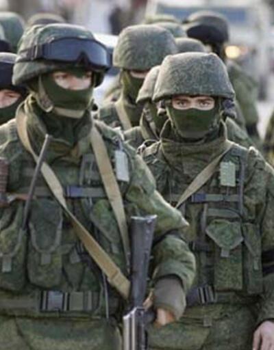Gözler Ukrayna'ya çevrildi! Rusya her an saldırabilir