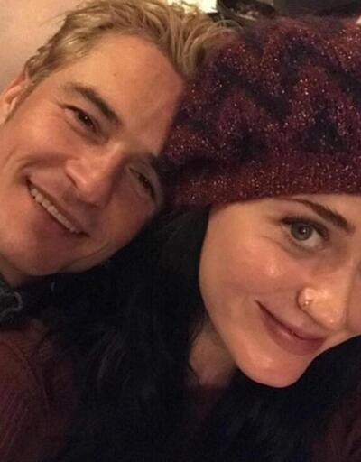 Katy Perry nişanlısı Orlando Bloom'dan dert yandı