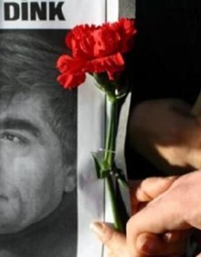 Hrant Dink 15 yıl önce 19 Ocak 2007'de öldürüldü