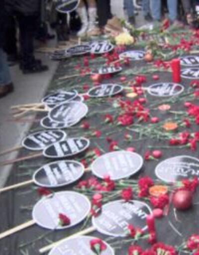 Hrant Dink suikastının 15. Yılı