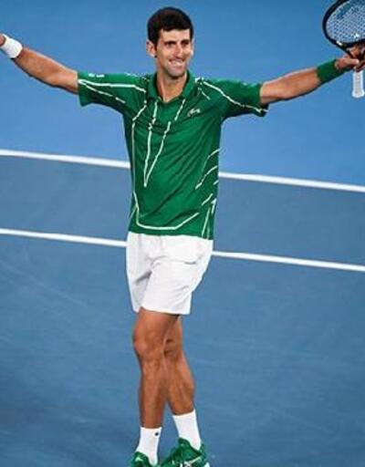 Avustralya Federal Mahkemesi, Djokovic kararının nedenlerini açıkladı