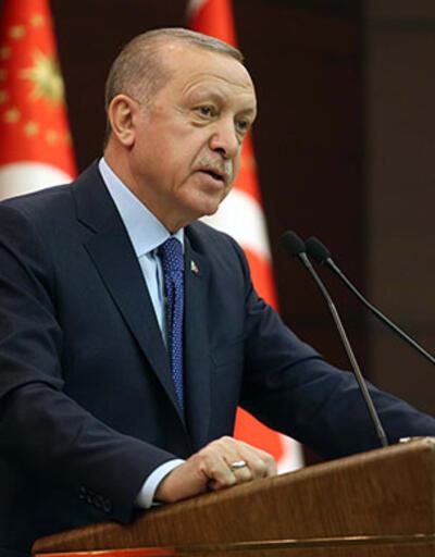 TBMM Başkanı Şentop: Cumhurbaşkanı Erdoğan BAE'yi ziyaret edecek