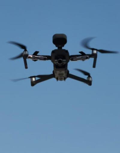 Fransa'da yüksek mahkemeden polisin drone kullanımına onay