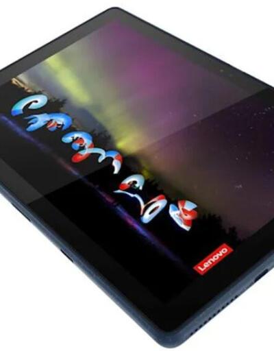 Lenovo uygun fiyatlı bir tabletini tanıttı