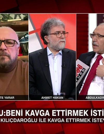 İmamoğlu'nu Kılıçdaroğlu ile kavga ettirmek isteyenler kim? "İBB engelleniyor" polemiğinin aslı ne? Tarafsız Bölge'de konuşuldu