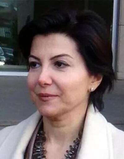 Gazeteci Sedef Kabaş, gözaltına alındı