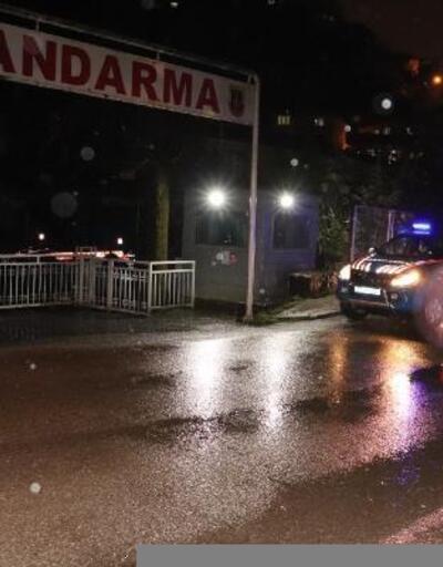 Zonguldak'ta sahte alkol operasyonu: 5 gözaltı