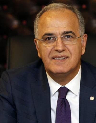 TVF Başkanı Üstündağ, Balkan Voleybol Birliği Başkanı seçildi