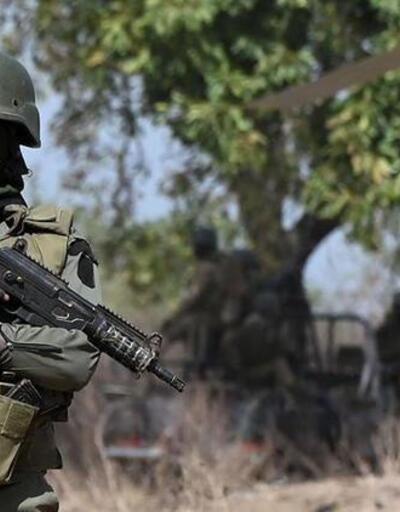 Burkina Faso'da silah sesleri yankılanıyor... Hükümet, darbe iddialarını yalanladı