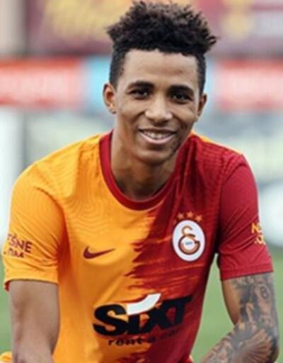 Galatasaray Gedson Fernandes'i yeniden kiraladı