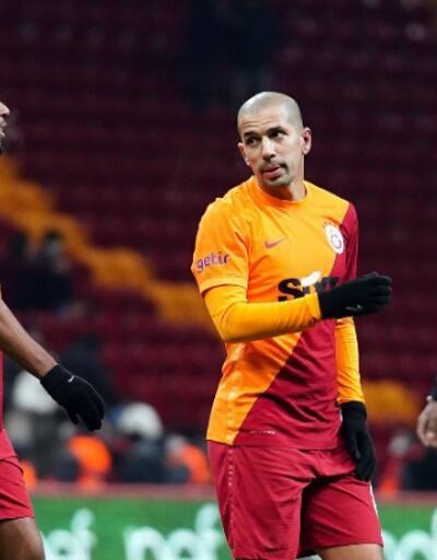 Galatasaray-Trabzonspor maçının ardından gerginlik