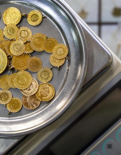 Altın fiyatları 26 Ocak 2022! Çeyrek altın ne kadar, gram altın kaç lira? FED faiz kararı öncesinde altın fiyatları!