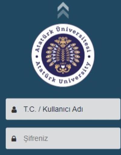 Atatürk Üniversitesi ATA AÖF bütünleme sınavları ne zaman, yüz yüze mi, online mı?