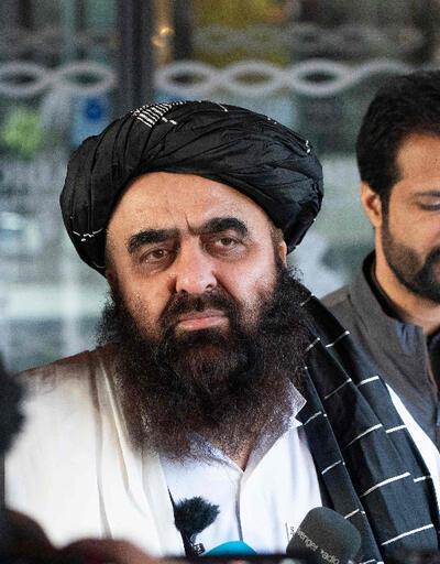 Taliban, Norveç'te ülke temsilcileriyle görüştü