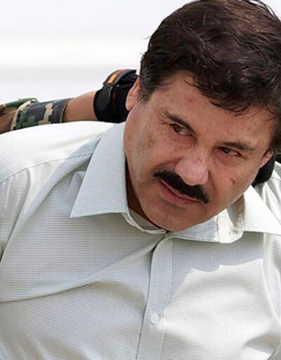 ABD'de uyuşturucu baronu El Chapo'nun cezası onaylandı 