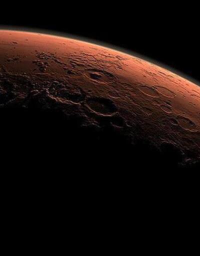Mars yüzeyinde keşfedilen su bir "serap" olabilir