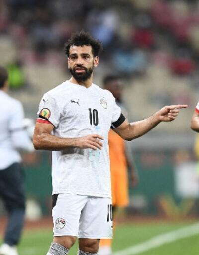 Mısır penaltılar sonucunda çeyrek finale yükseldi