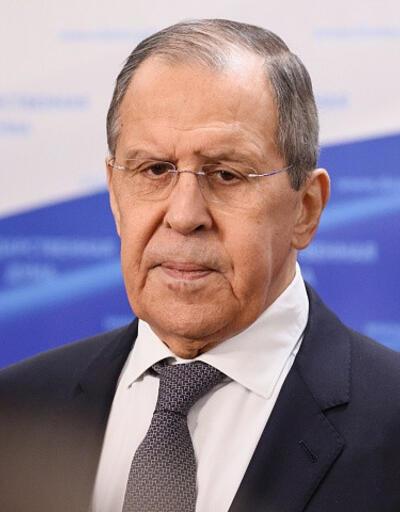 Lavrov: 'Ana konularda ABD'den olumlu cevap yok'