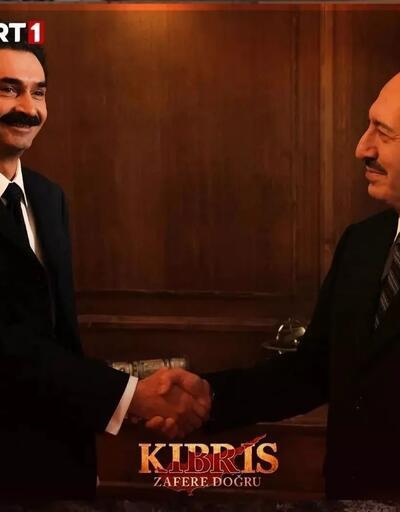 Son dakika: Dizideki Erbakan kimdir? Kıbrıs Zafere Doğru Necmettin Erbakan’i Murat Atak canlandırıyor! Murat Atak hangi dizilerde oynadı?