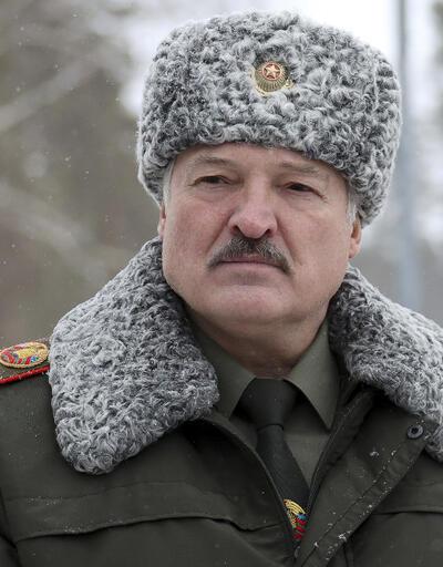 Lukaşenko'dan flaş açıklama: Rusya'nın yanında savaşırız!