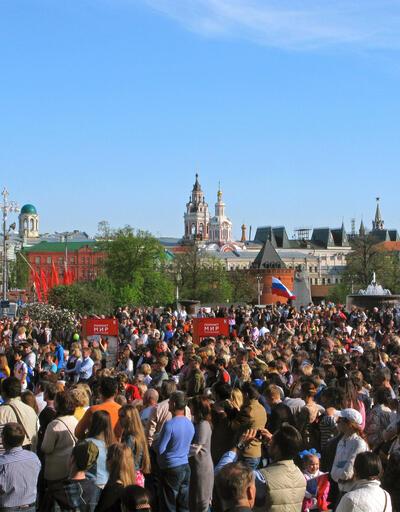 Modern tarihteki en büyük düşüş: Rusya nüfus sorununa karşı hangi önlemleri alıyor?