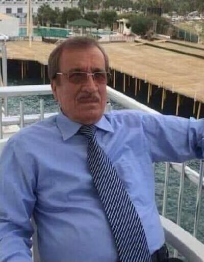 Eski CHP Milletvekili Salih Gün, koronavirüsten yaşamını yitirdi