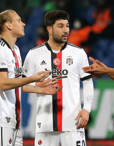 Son dakika... Beşiktaş'tan Güven Yalçın’a yeni teklif
