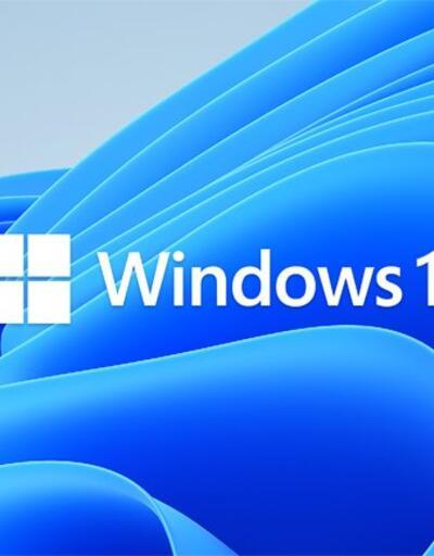 Windows 11 kısa sürede kullanıcı sayısını ikiye katladı